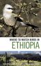 Where to Watch Birds in Ethiopia, - Gabremichael,M. & Spottiswoode,J.F.C. 2010